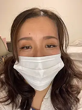 Snapshot of NATSUMI00 chatting on October 2025 05:30:02 AM NATSUMI00 online show from October 2025 05:30:02 AM