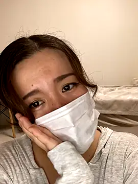 Snapshot of NATSUMI00 chatting on October 2025 05:36:02 PM NATSUMI00 online show from October 2025 05:36:02 PM