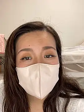 Snapshot of NATSUMI00 chatting on October 2025 05:52:02 AM NATSUMI00 online show from October 2025 05:52:02 AM