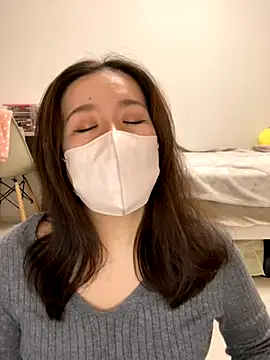 Snapshot of NATSUMI00 chatting on October 2025 04:03:02 PM NATSUMI00 online show from October 2025 04:03:02 PM