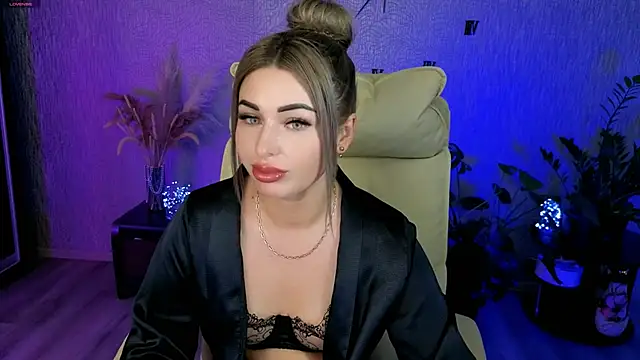 NikkiiStill online show from June 2026 02:29:01 AM
