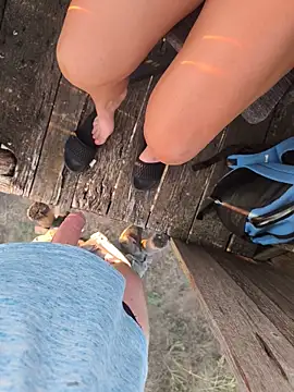 Snapshot of MiriandZacki chatting on September 2025 04:29:02 PM MiriandZacki online show from September 2025 04:29:02 PM