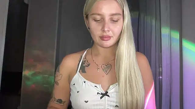 Sasha yourdream online show from September 2025 07:35:01 PM