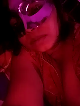 Ayeshacam online show from September 2025 08:08:01 PM