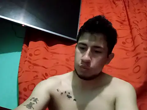 True Di online show from October 2025 01:14:01 AM