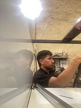 True Di online show from October 2025 04:00:01 PM