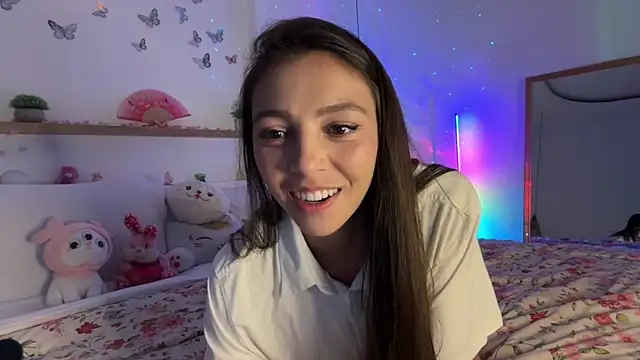 Snapshot of keirasworld chatting on March 2026 12:15:01 AM keirasworld online show from March 2026 12:15:01 AM