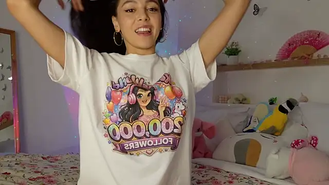 Snapshot of keirasworld chatting on May 2026 12:27:01 AM keirasworld online show from May 2026 12:27:01 AM