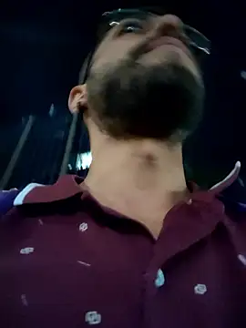 DanteWinter online show from January 2026 02:14:01 AM