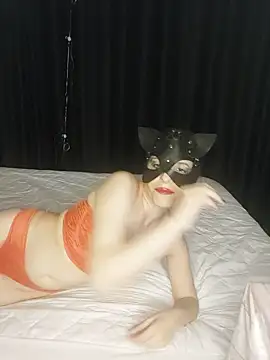 Lena34678 online show from July 2026 09:52:01 PM