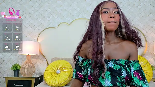 MadissonBonny  online show from July 2026 08:12:02 PM