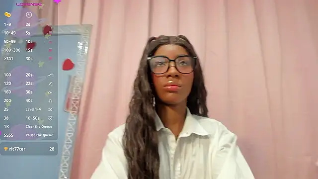 Snapshot of MarianRosse chatting on March 2026 05:35:01 AM MarianRosse online show from March 2026 05:35:01 AM