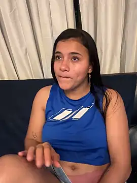 Snapshot of Tasha_and_Karl chatting on September 2025 03:29:01 AM Tasha and Karl online show from September 2025 03:29:01 AM