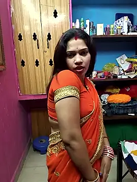 Rinki156 online show from October 2025 05:44:02 PM