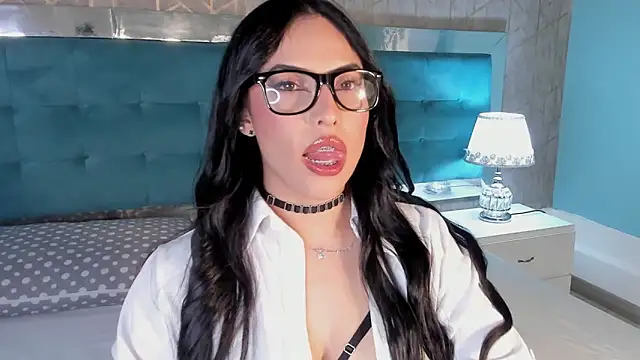 AmaaraRosse online show from November 2025 03:54:01 AM