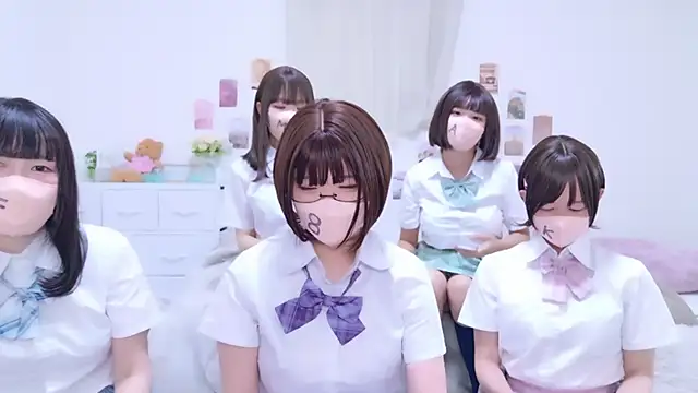 Snapshot of fumika_f chatting on September 2025 05:53:01 AM fumika f online show from September 2025 05:53:01 AM