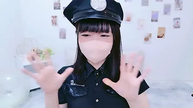 Snapshot of fumika_f chatting on October 2025 03:42:02 AM fumika f online show from October 2025 03:42:02 AM