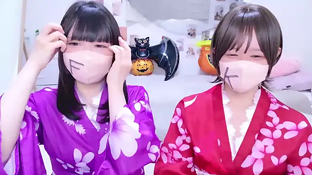 Snapshot of fumika_f chatting on October 2025 04:26:01 AM fumika f online show from October 2025 04:26:01 AM