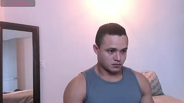 KingLevi01 online show from September 2025 02:18:02 PM