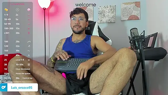 dereck karter online show from January 2025 01:35:01 AM