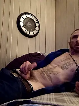 Mrluckstick online show from January 2026 03:47:01 PM