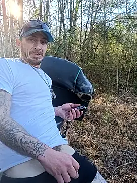 Mrluckstick online show from March 2026 09:41:01 PM