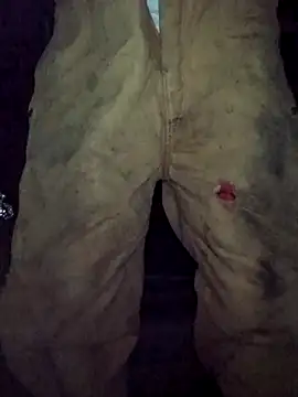 Mrluckstick online show from March 2026 02:50:01 AM