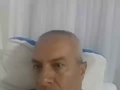 ALFRERM online show from October 2025 02:42:01 AM