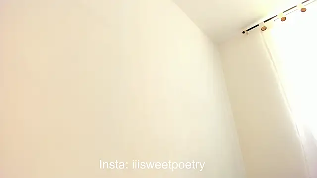 Sweet poetryy online show from October 2025 01:58:01 PM