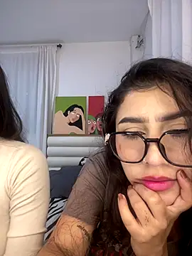 Snapshot of Sweet_and_Rous0 chatting on September 2025 03:18:02 AM Sweet and Rous0 online show from September 2025 03:18:02 AM