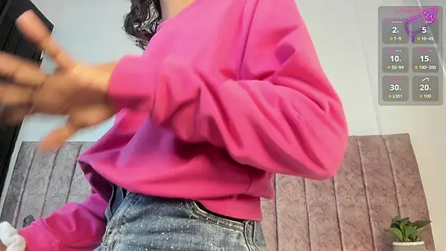 Ambeer fox  online show from March 2026 01:26:02 PM