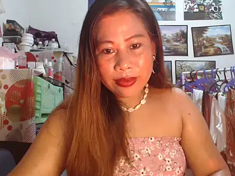filipina beauty online show from September 2025 06:07:01 PM