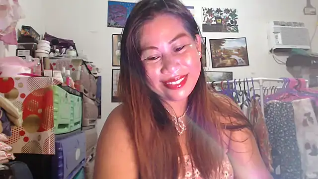 filipina beauty online show from September 2025 07:03:01 PM