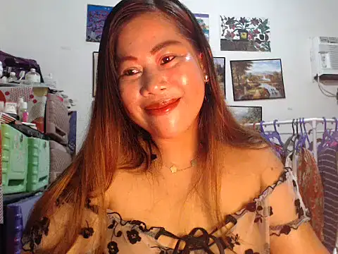 filipina beauty online show from September 2025 08:19:01 PM