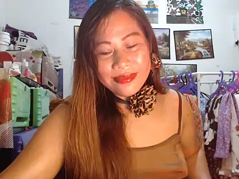 filipina beauty online show from September 2025 06:09:01 PM