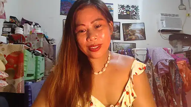 filipina beauty online show from October 2025 09:21:01 PM