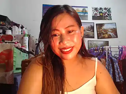 filipina beauty online show from November 2025 02:46:01 PM