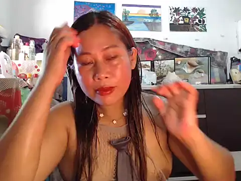 Snapshot of filipina_beauty chatting on April 2026 02:23:01 AM filipina beauty online show from April 2026 02:23:01 AM