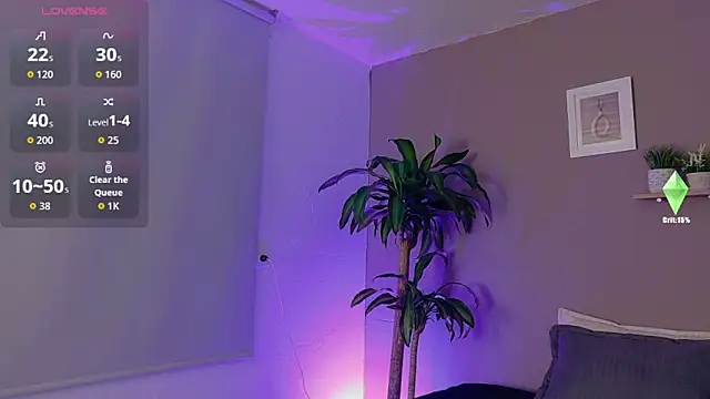 Snapshot of Breidyhard chatting on October 2025 04:12:01 AM Breidyhard online show from October 2025 04:12:01 AM