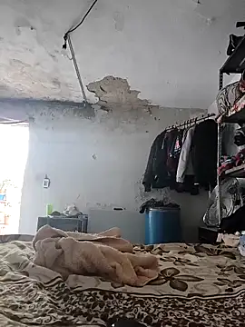 Snapshot of Ferxxxo1503 chatting on April 2026 09:45:01 PM Ferxxxo1503 online show from April 2026 09:45:01 PM