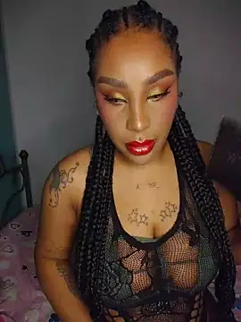 Queen Amara online show from June 2026 04:03:02 AM