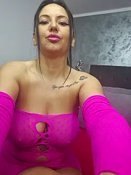 Sugar Nymph online show from October 2025 06:44:01 AM