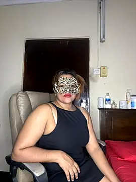 SLNatasha online show from October 2025 05:14:01 AM