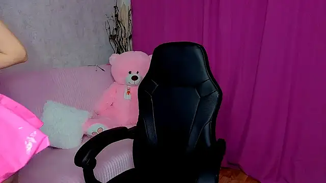 MaryamXSX online show from November 2025 12:47:01 AM