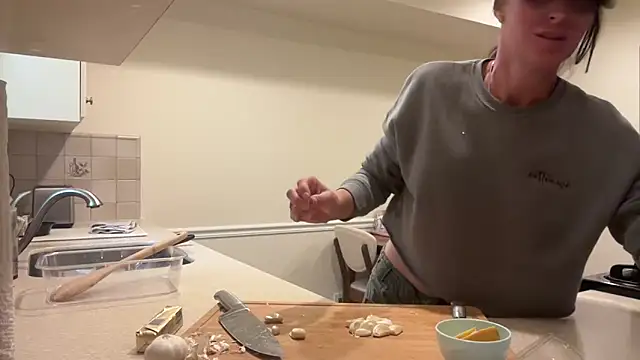 NurseStephania online show from September 2025 09:53:02 PM