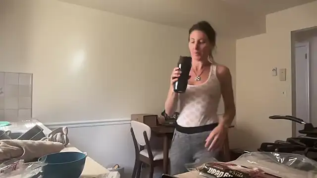 NurseStephania online show from October 2025 03:32:01 PM