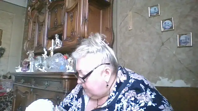 Lala-Love56 online show from July 2026 05:06:01 PM
