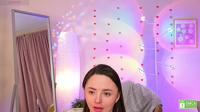 OliviaKis  online show from February 2026 07:31:01 AM