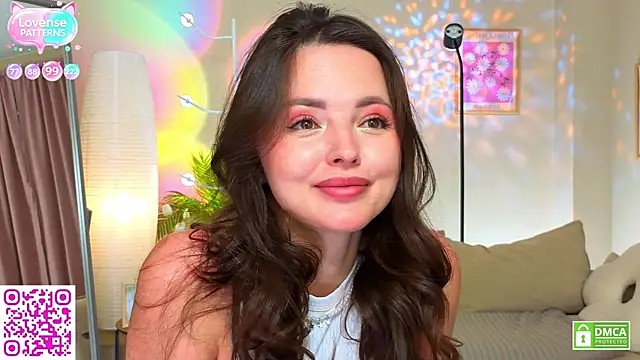 Snapshot of OliviaKis_ chatting on July 2026 08:18:02 AM OliviaKis online show from July 2026 08:18:02 AM