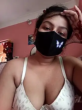 Snapshot of Samiya3344 chatting on September 2025 02:13:02 AM Samiya3344 online show from September 2025 02:13:02 AM